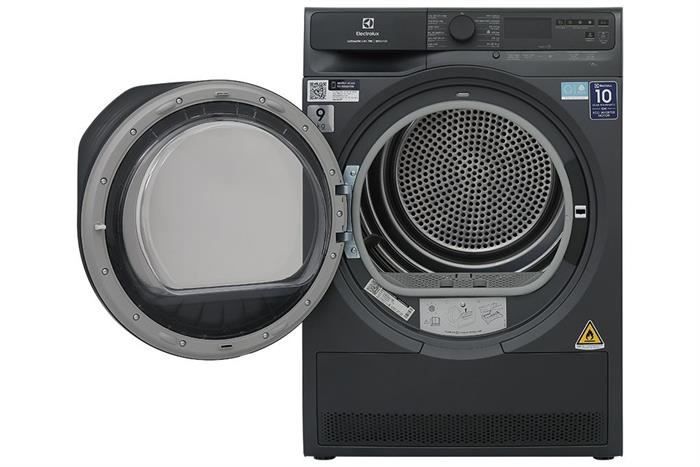 Máy sấy bơm nhiệt Electrolux UltimateCare 9 kg EDH902R9SC