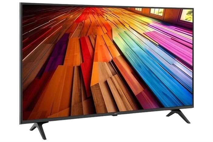 Smart Tivi LG 4K 43 inch 43UT8050PSB