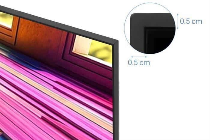 Smart Tivi LG 4K 43 inch 43UT8050PSB
