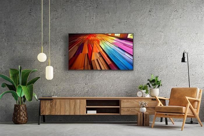 Smart Tivi LG 4K 55 inch 55UT8050PSB