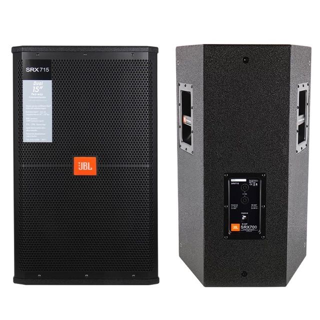 Loa hội trường JBL SRX 715