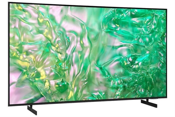 Smart Tivi Samsung 4K 75 inch UA75DU8000KXXV