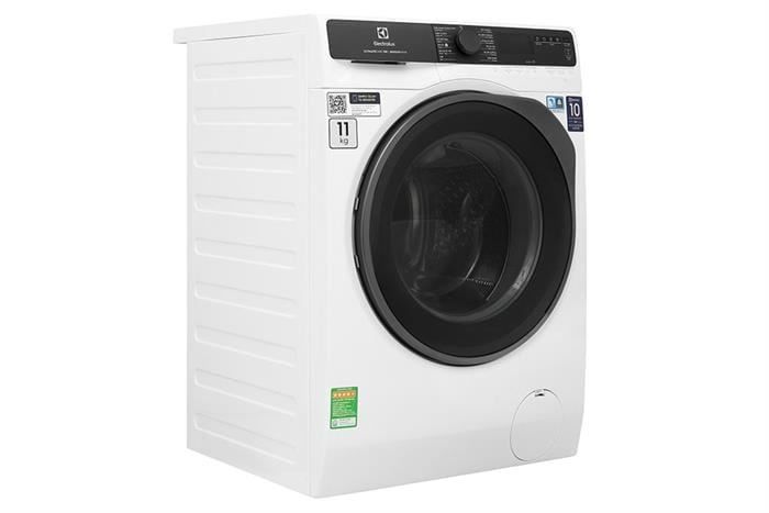 Máy giặt Electrolux UltimateCare 700 Inverter 11 kg EWF1143R7WC