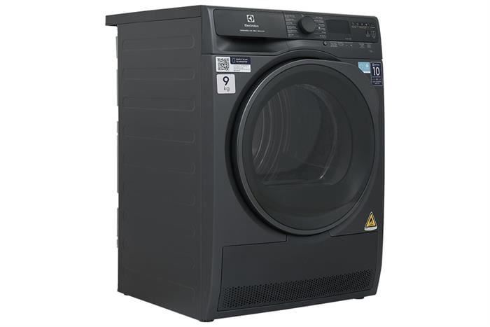 Máy sấy bơm nhiệt Electrolux UltimateCare 9 kg EDH902R9SC