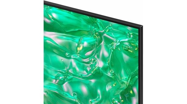 Smart Tivi Samsung 4K 55 inch UA55DU8000KXXV