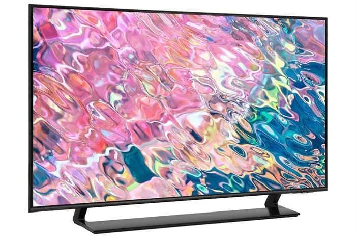 Smart Tivi QLED Samsung 4K 50 inch QA50Q60BAKXXV