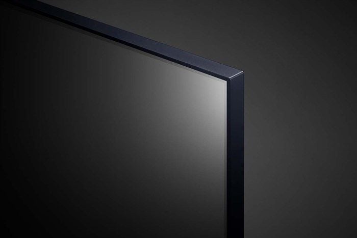 Smart Tivi NanoCell LG 4K 55 inch 55NANO81TSA
