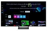 Smart Tivi QLED Samsung 4K 65 inch QA65Q60DAKXXV