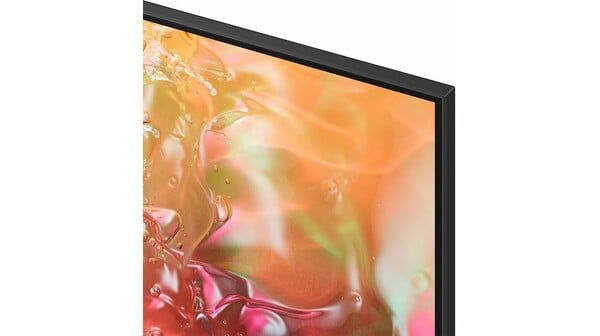 Smart Tivi Samsung 4K 65 inch UA65DU7700KXXV