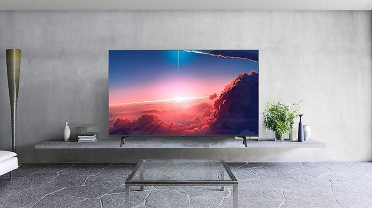 Tivi Led 4K 50 inch LG 50UQ7050PSA