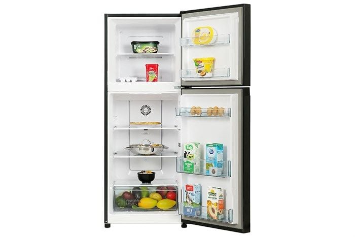 Tủ lạnh Hitachi Inverter 260 lít HRTN5275MFUVN
