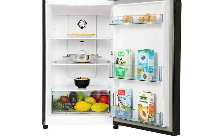 Tủ lạnh Hitachi Inverter 260 lít HRTN5275MFUVN