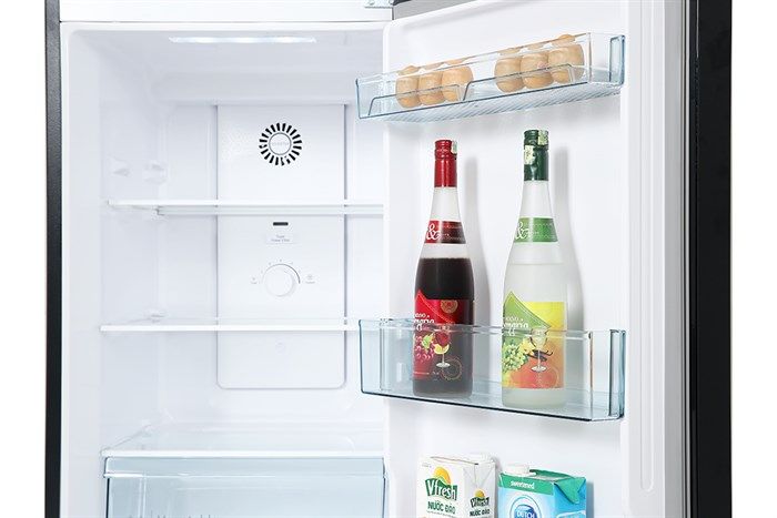 Tủ lạnh Hitachi Inverter 260 lít HRTN5275MFUVN