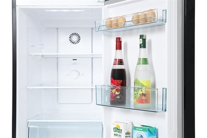 Tủ lạnh Hitachi Inverter 240 lít HRTN5255MFUVN