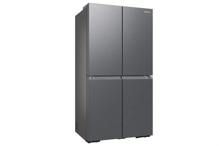 Tủ lạnh Samsung Inverter 648 lít Multi Door RF59C766FB1/SV