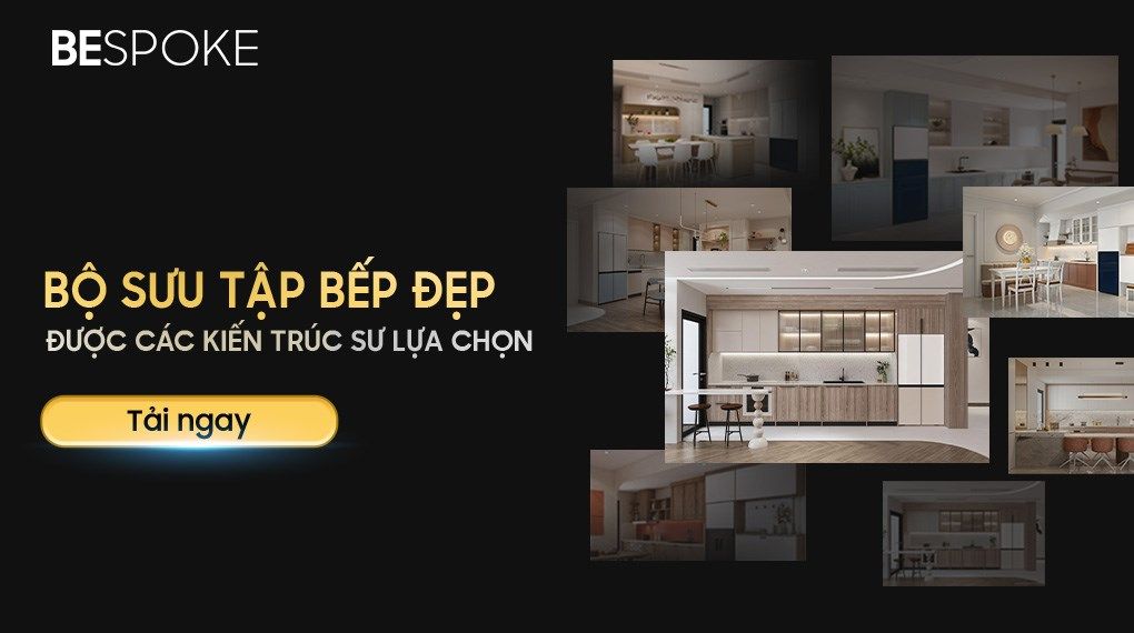 Tủ lạnh Samsung Inverter 648 lít Multi Door Bespoke RF59CB66F8S/SV