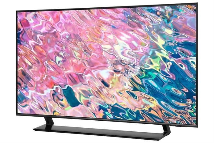 Smart Tivi QLED Samsung 4K 50 inch QA50Q60BAKXXV