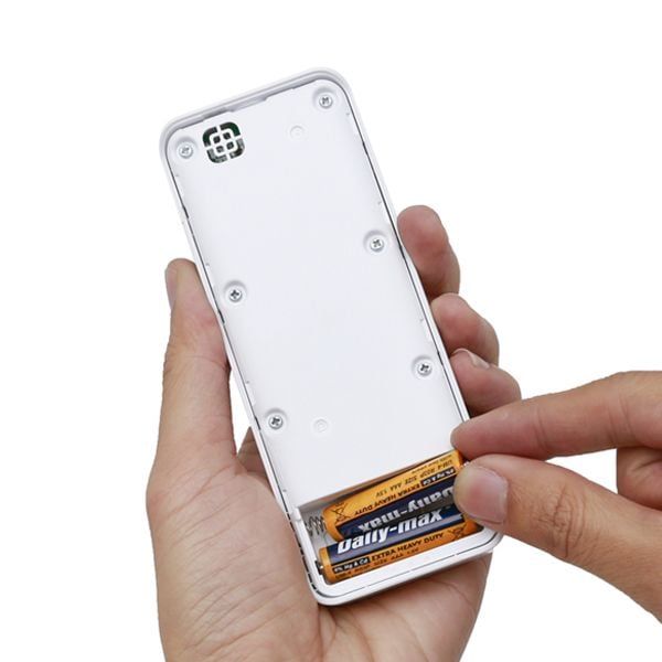 Điều hòa 1 chiều Midea 10.000 BTU MSMA-10CRN1