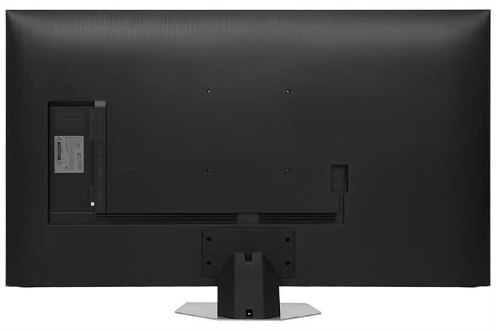 Smart Tivi QLED Samsung 4K 55 inch QA55Q80DA