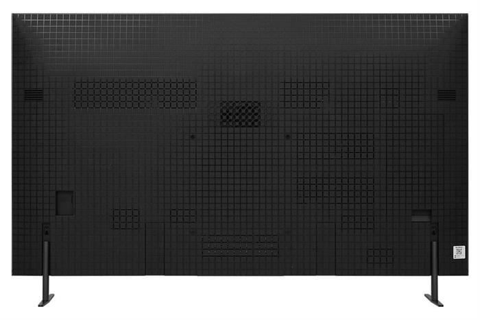 Google Tivi OLED Sony 4K 55 inch K-55XR80