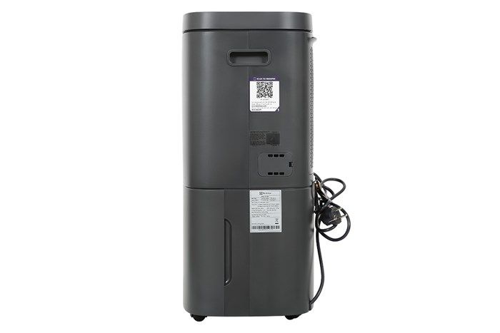 Máy hút ẩm Electrolux EDH12TRBD2