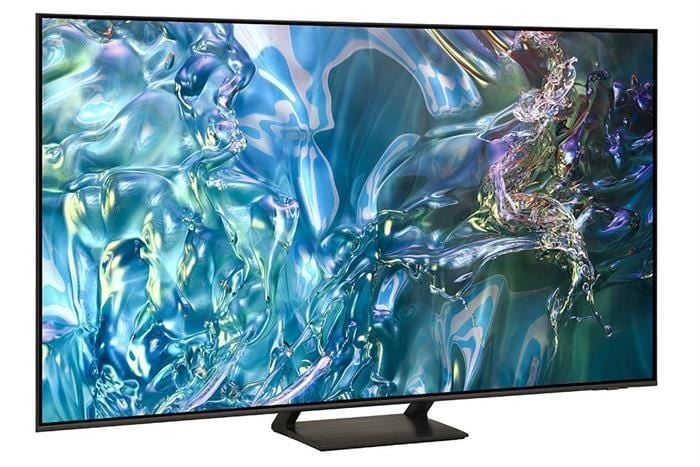 Smart Tivi QLED Samsung 4K 65 inch QA65Q60DAKXXV