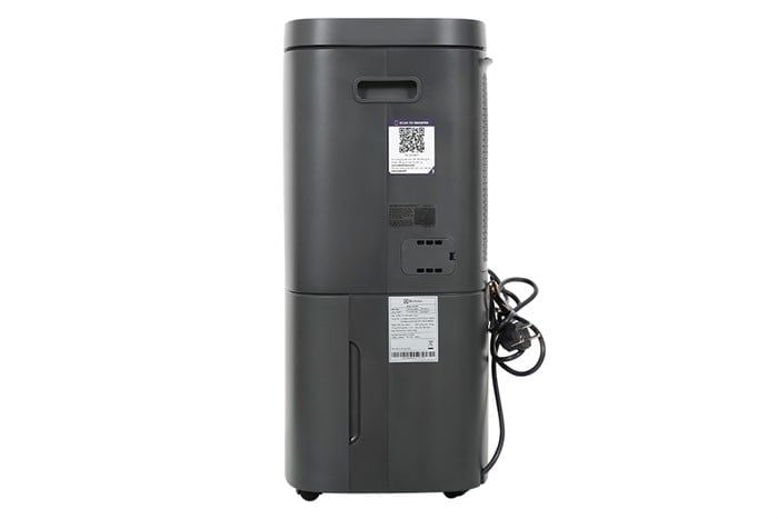 Máy hút ẩm Electrolux EDH14TRBD2