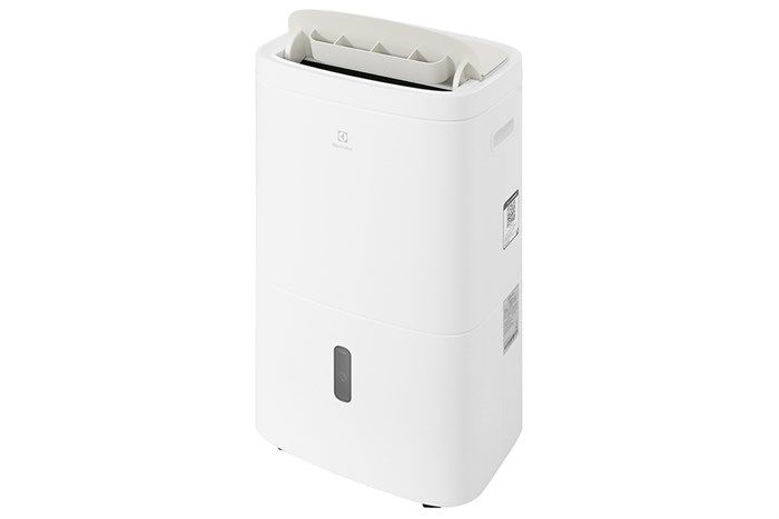 Máy hút ẩm Electrolux EDH10TRBW1