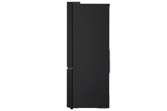Tủ lạnh LG Inverter 612 lít Multi Door InstaView LFD61BLGAI