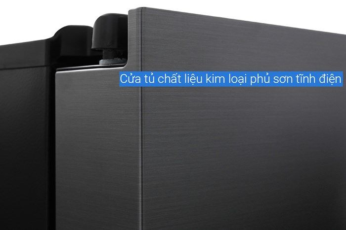 Tủ lạnh Samsung Inverter 655 lít Side By Side RS62R5001B4/SV