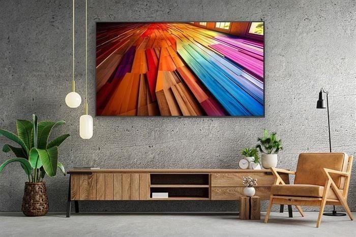 Smart Tivi LG 4K 86 inch 86UT8050PSB