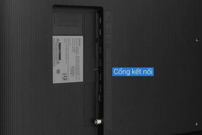 Smart Tivi Neo QLED Samsung 4K 65 inch QA65QN85D