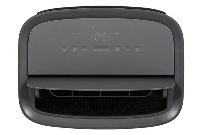 Máy hút ẩm Electrolux EDH14TRBD2