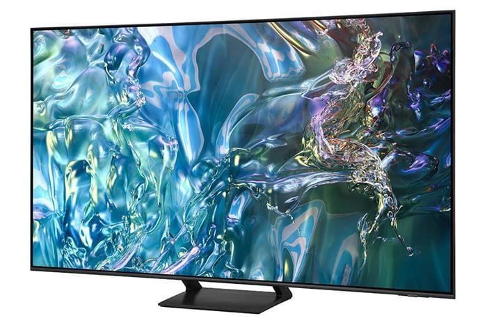 Smart Tivi QLED Samsung 4K 65 inch QA65Q60DAKXXV