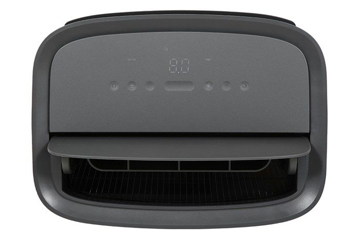 Máy hút ẩm Electrolux EDH12TRBD2