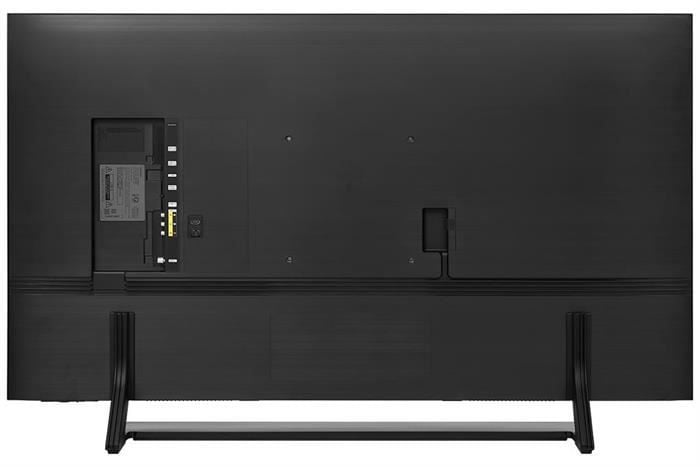 Smart Tivi QLED Samsung 4K 50 inch QA50Q60BAKXXV
