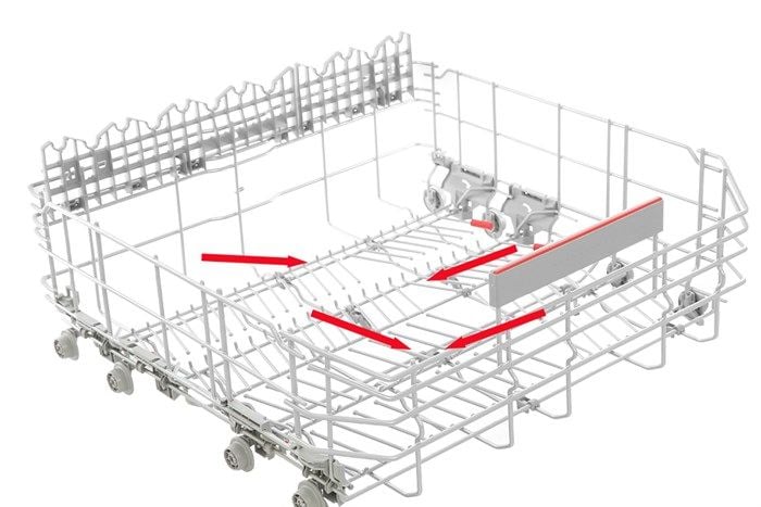 Máy Rửa bát BOSCH SMS6ZCI08E