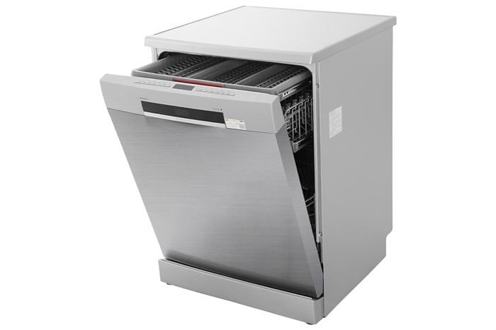 Máy rửa bát Bosch SMS6ZCI49E