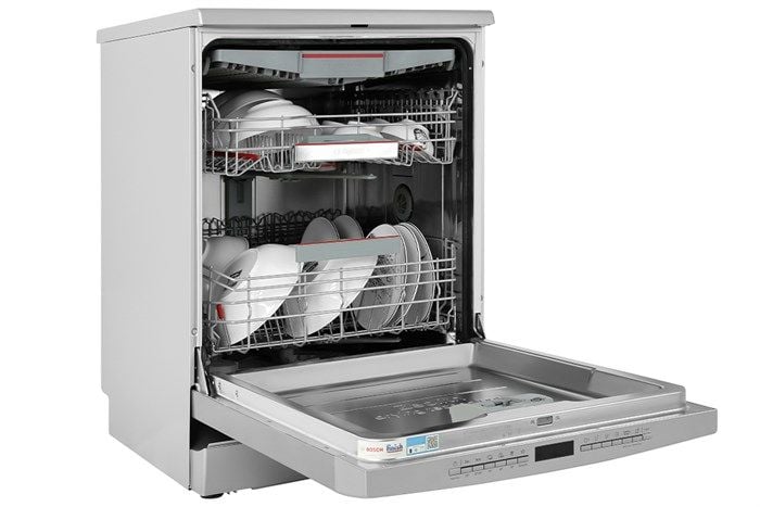 Máy Rửa bát BOSCH SMS6ZCI08E