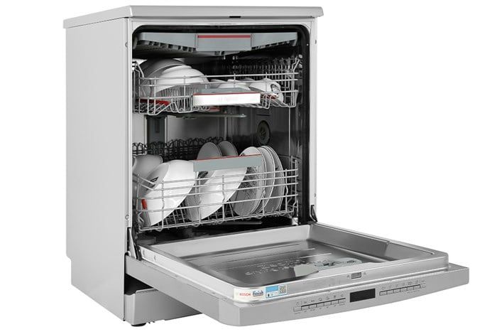 Máy rửa bát Bosch SMS6ZCI49E
