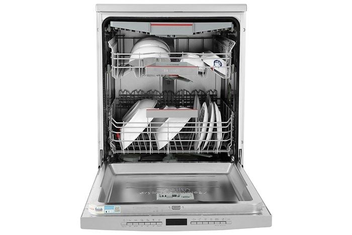 Máy Rửa bát BOSCH SMS6ZCI08E