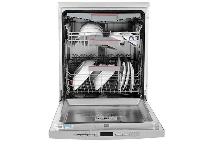Máy rửa bát Bosch SMS6ZCI06E