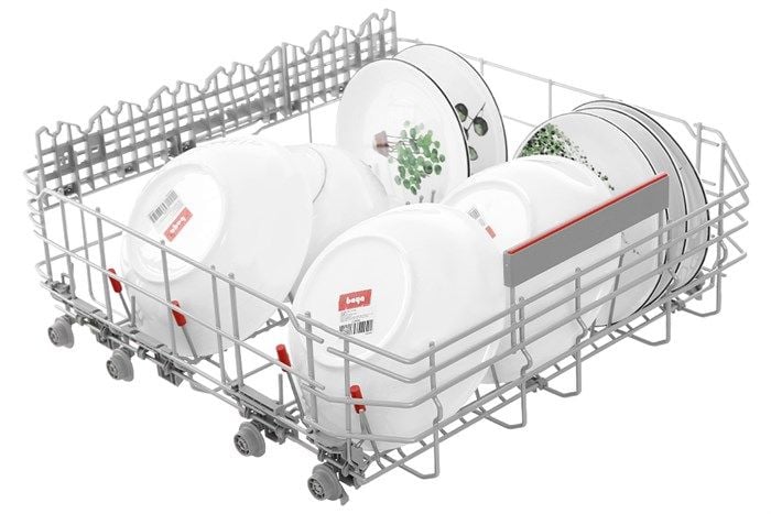 Máy rửa bát Bosch SMS6ZCI06E