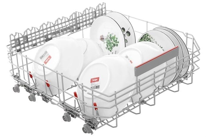 Máy Rửa bát BOSCH SMS6ZCI08E