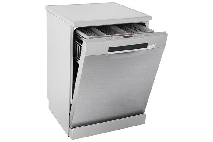 Máy Rửa bát BOSCH SMS6ZCI08E