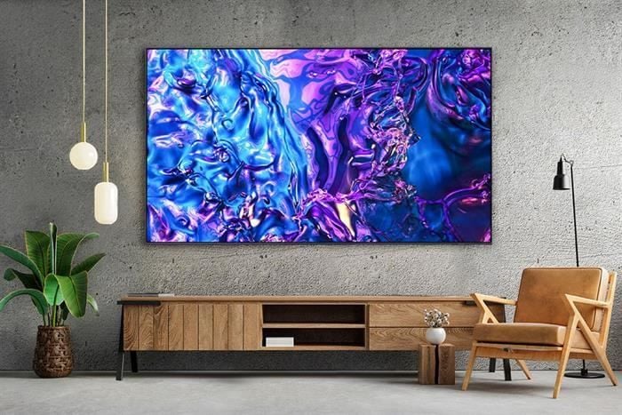 Smart Tivi QLED Samsung 4K 65 inch QA65Q70D