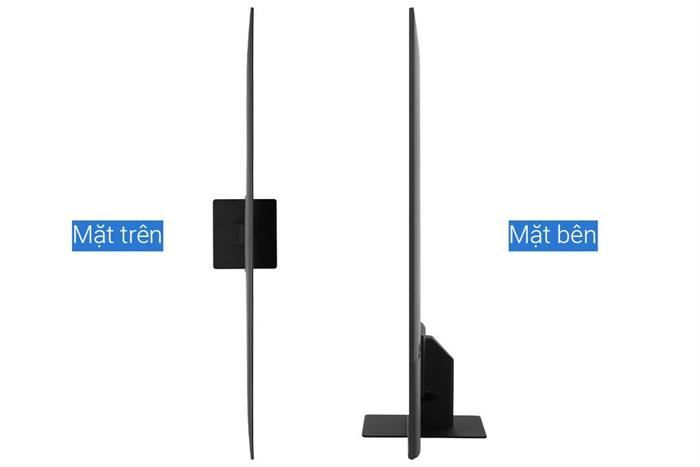 Smart Tivi QLED Samsung 4K 65 inch QA65Q70D