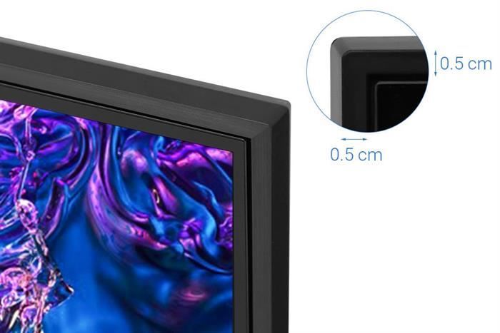 Smart Tivi QLED Samsung 4K 75 inch QA75Q70DA