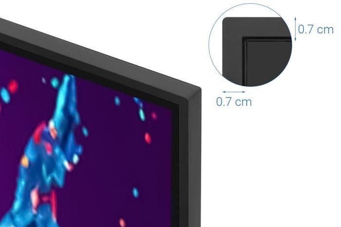 Smart Tivi QNED LG 4K 65 inch 65QNED86TSA