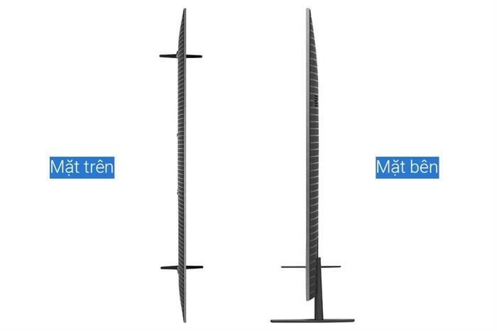 Google Tivi OLED Sony 4K 55 inch K-55XR80